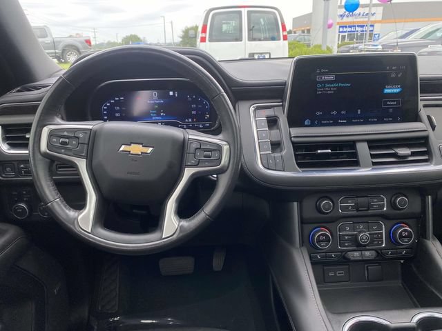 Used 2023 Chevrolet Tahoe LT AWD/4WD image 13