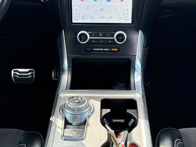 Certified 2024 Ford Edge ST w/ Equipment Group 401A AWD/4WD image 13
