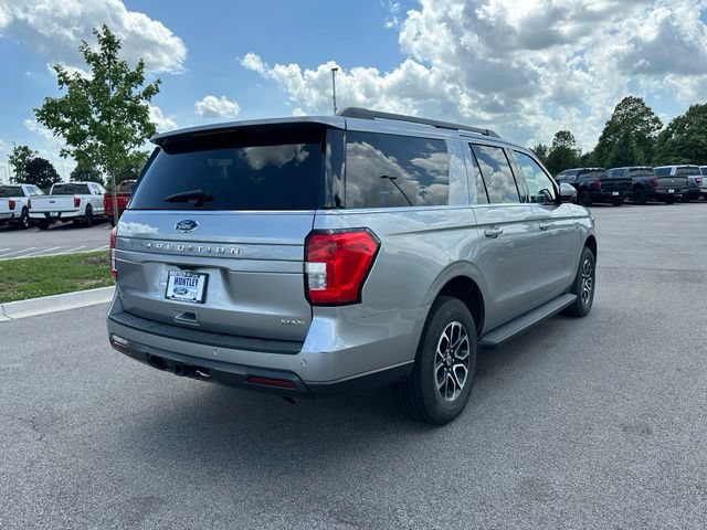 Certified 2024 Ford Expedition Max XLT AWD/4WD image 4
