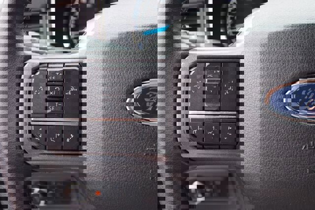 Certified 2023 Ford F150 XLT w/ Equipment Group 302A High image 22