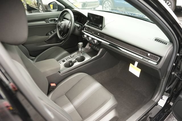 Used 2026 Honda Civic Sport image 17