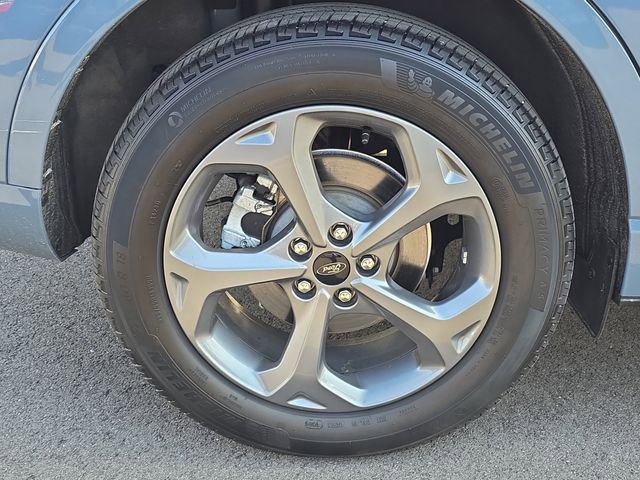 Certified 2024 Ford Escape ST-Line w/ Tech Pack #1 AWD/4WD image 5