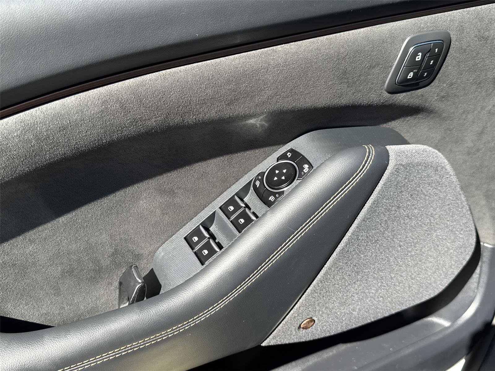 Certified 2023 Ford Mustang Mach-E GT image 30