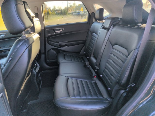 Certified 2023 Ford Edge SEL AWD/4WD image 23