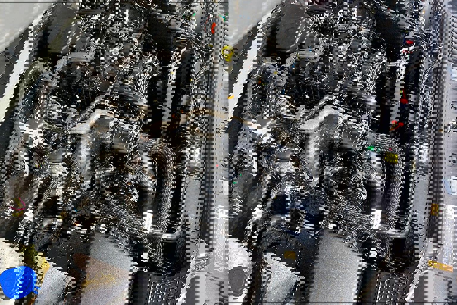 Certified 2022 Ford Bronco 4-Door image 32