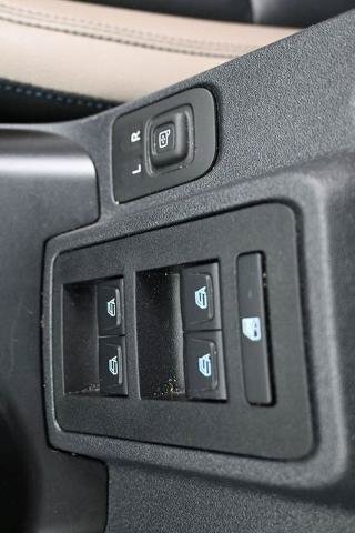 Certified 2024 Ford Bronco Wildtrak AWD/4WD image 23