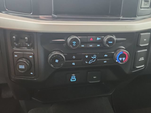 Certified 2025 Ford F250 XLT AWD/4WD image 26