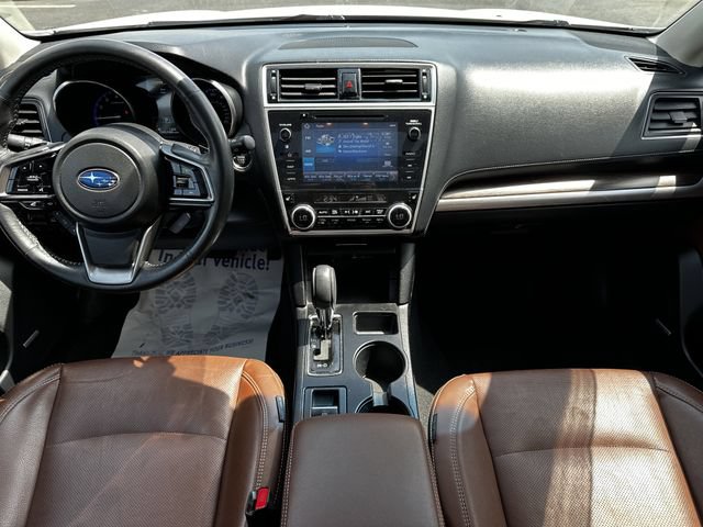 Used 2019 Subaru Outback 3.6R Touring AWD/4WD image 15