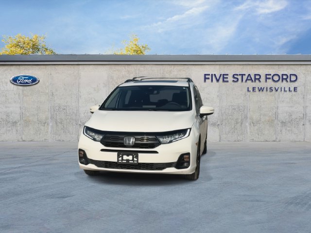 Used 2026 Honda Odyssey Elite image 3