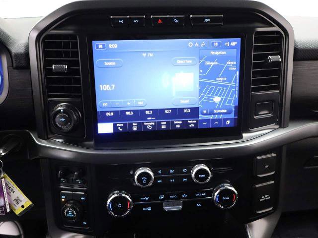 Certified 2024 Ford F150 XLT w/ FX4 Off-Road Package image 36