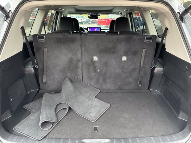 Used 2024 Toyota Grand Highlander AWD image 67