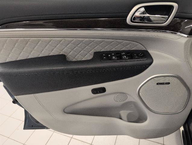 Used 2020 Jeep Grand Cherokee Summit AWD/4WD image 27