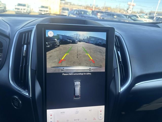 Certified 2024 Ford Edge Titanium image 24