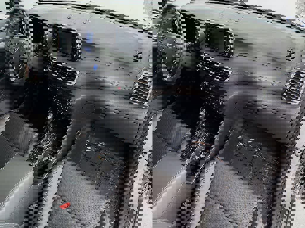 Used 2020 Hyundai Tucson Limited w/ Cargo Package image 33