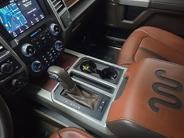 Certified 2019 Ford F150 King Ranch w/ Equipment Group 601A Luxury RWD image 27