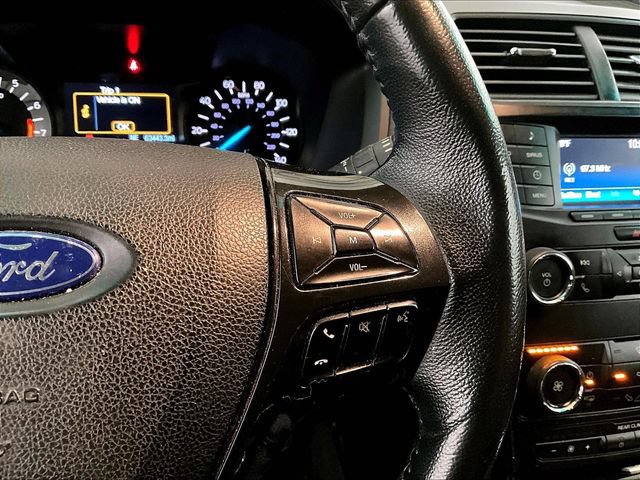 Certified 2018 Ford Explorer XLT AWD/4WD image 18