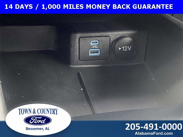 Certified 2023 Ford Escape ST-Line w/ Tech Pack #1 image 26