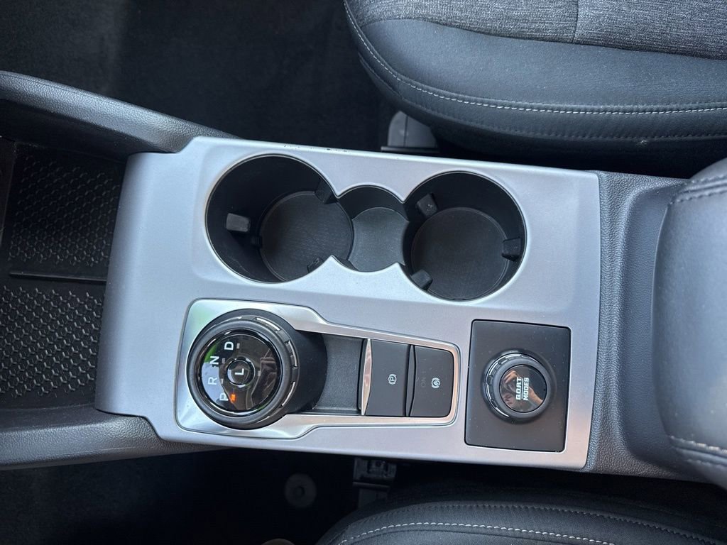 Certified 2024 Ford Bronco Sport Big Bend image 15