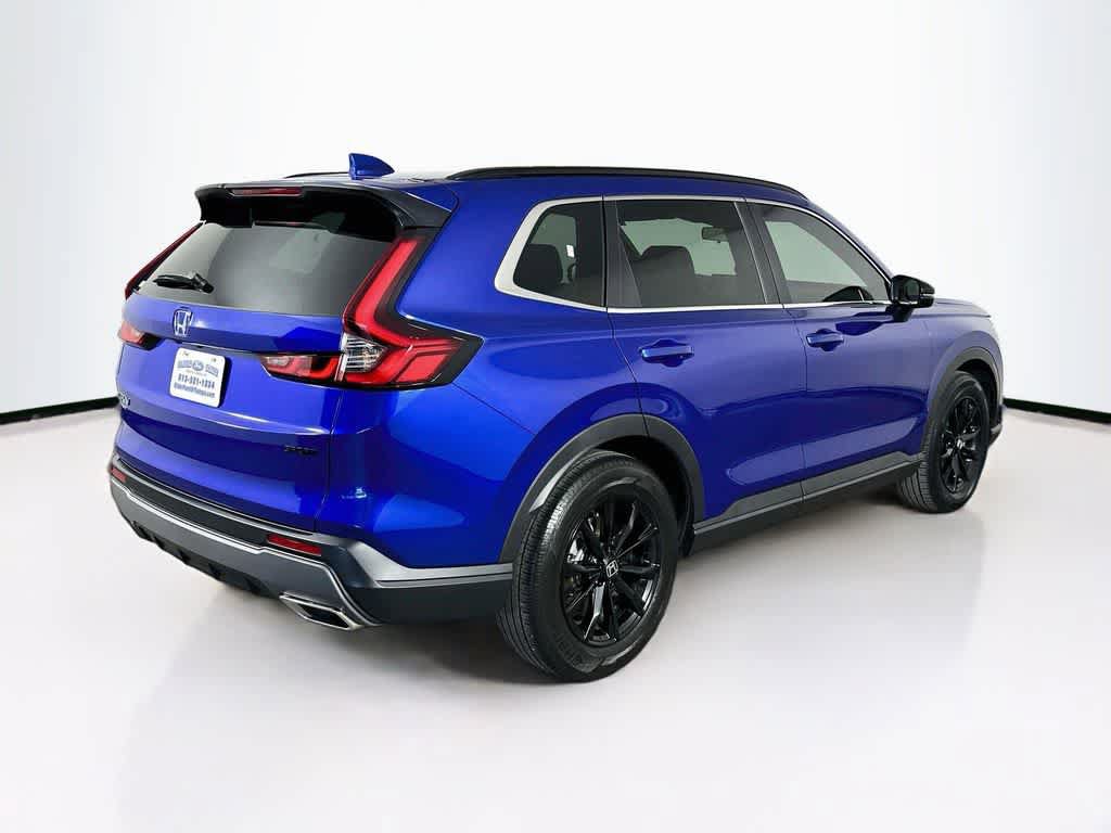 Used 2024 Honda CR-V Sport image 25