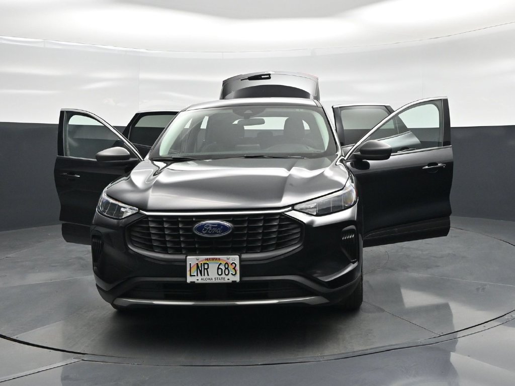 Certified 2024 Ford Escape Active FWD image 32