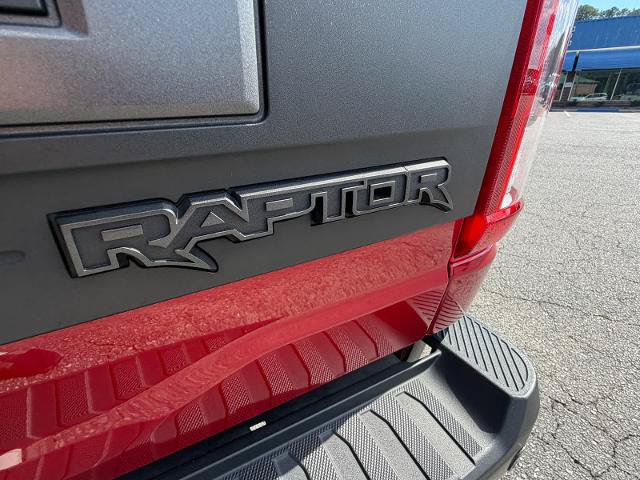Certified 2023 Ford F150 Raptor AWD/4WD image 29