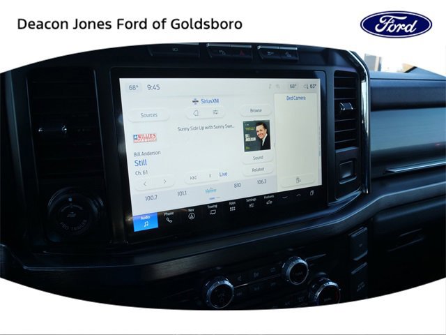 Certified 2024 Ford F250 Lariat w/ Lariat Ultimate Package image 26