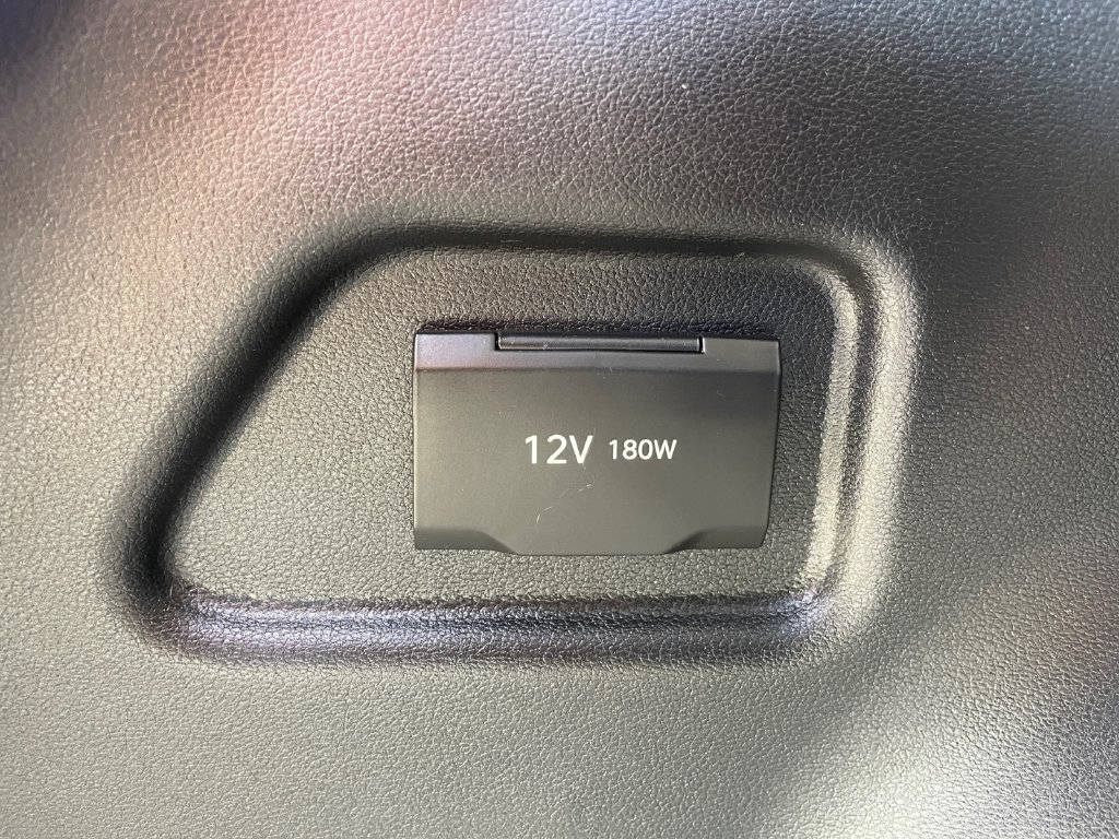 Used 2025 Hyundai Tucson SEL AWD/4WD image 33