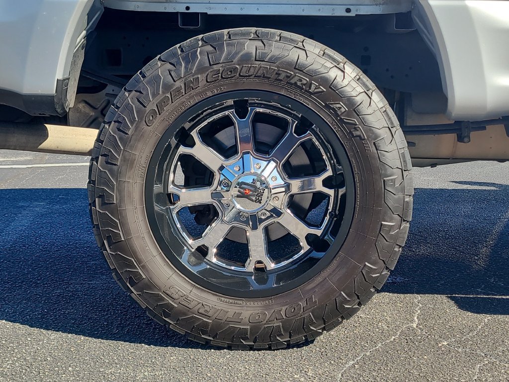 Certified 2019 Ford F250 XL w/ STX Appearance Package AWD/4WD image 5