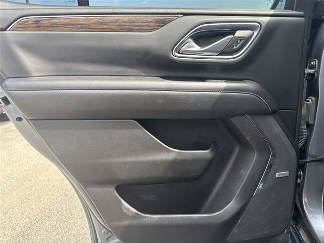 Used 2021 Chevrolet Tahoe Premier RWD image 29