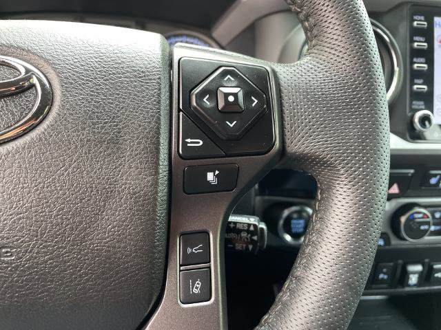 Used 2023 Toyota Tacoma TRD Pro image 16