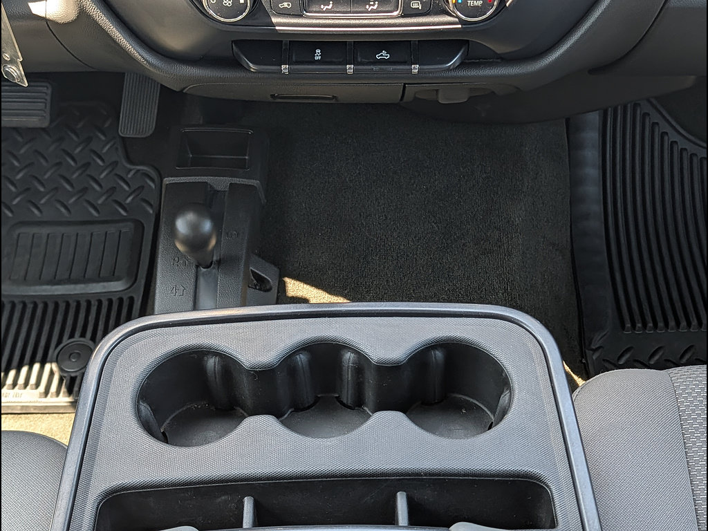 Used 2017 GMC Sierra 1500 4x4 Double Cab w/ Elevation Edition image 20
