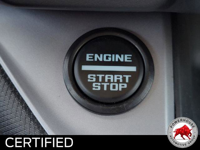 Certified 2023 Ford Bronco Sport Outer Banks AWD/4WD image 35