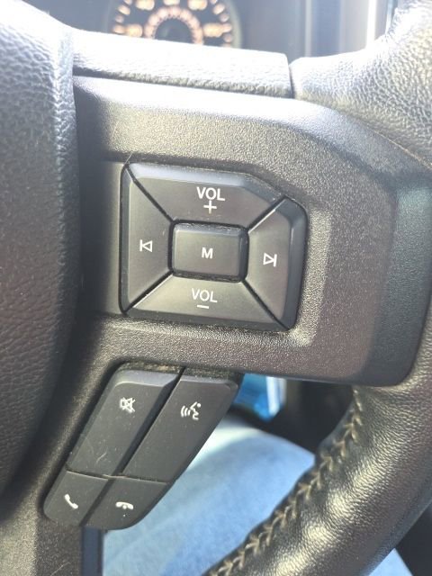 Certified 2017 Ford F150 XLT w/ Equipment Group 302A Luxury image 36