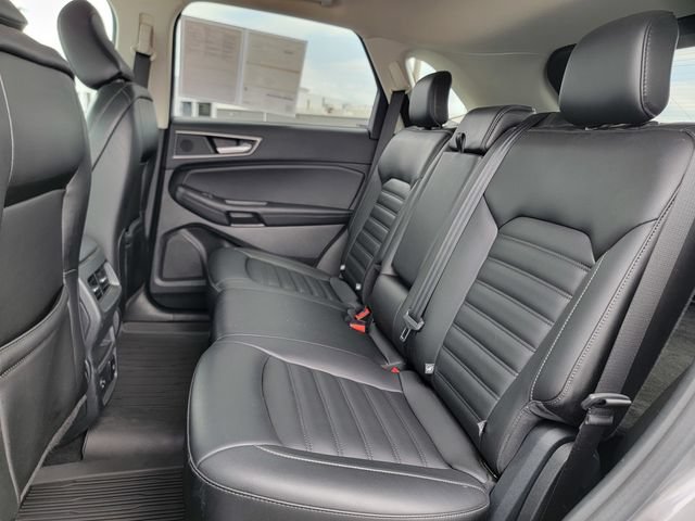 Certified 2021 Ford Edge SEL w/ Convenience Package AWD/4WD image 21