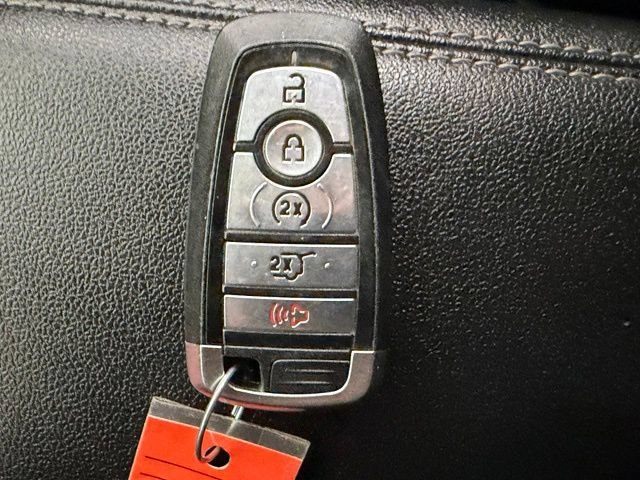 Certified 2024 Ford Escape SE FWD image 33