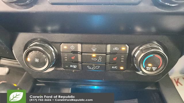 Certified 2019 Ford F150 XLT w/ Equipment Group 302A Luxury image 19