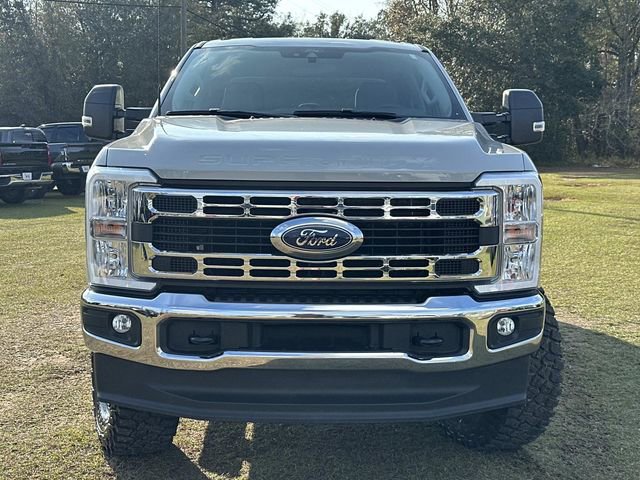 Certified 2025 Ford F250 XLT w/ FX4 Off-Road Package image 8