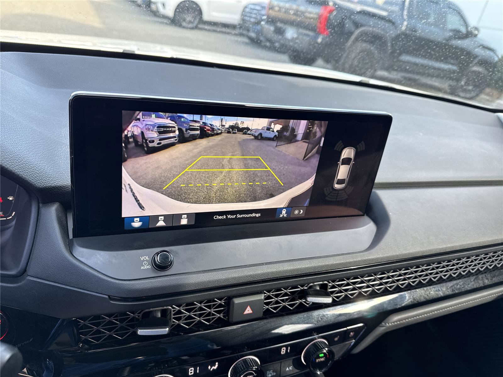 Used 2023 Honda Accord Touring image 23