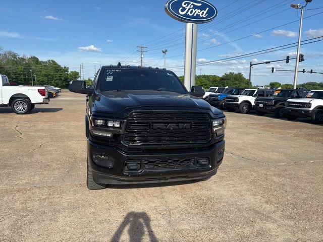Used 2022 RAM 2500 Limited AWD/4WD image 4
