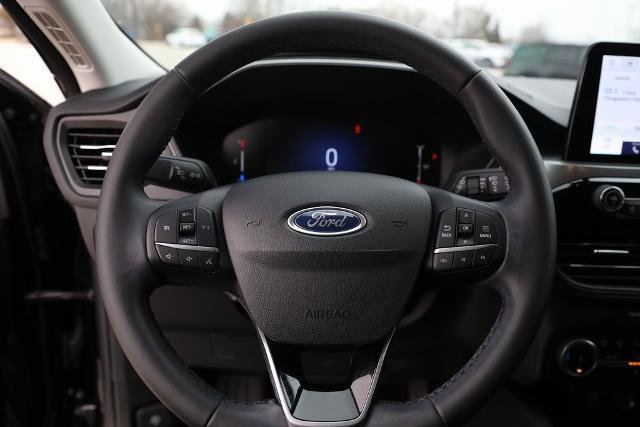 Certified 2023 Ford Escape Active image 38