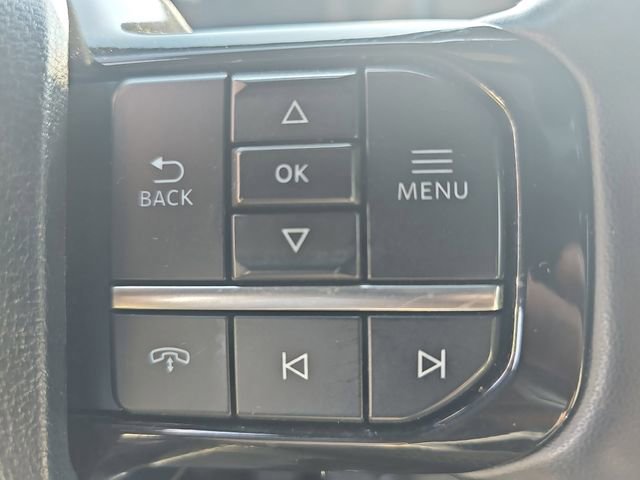 Certified 2025 Ford F150 Lightning Platinum image 18