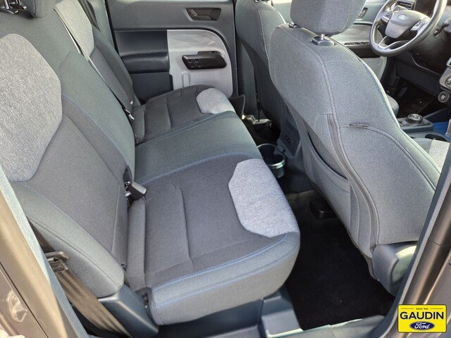 Certified 2026 Ford Maverick XLT AWD/4WD image 15