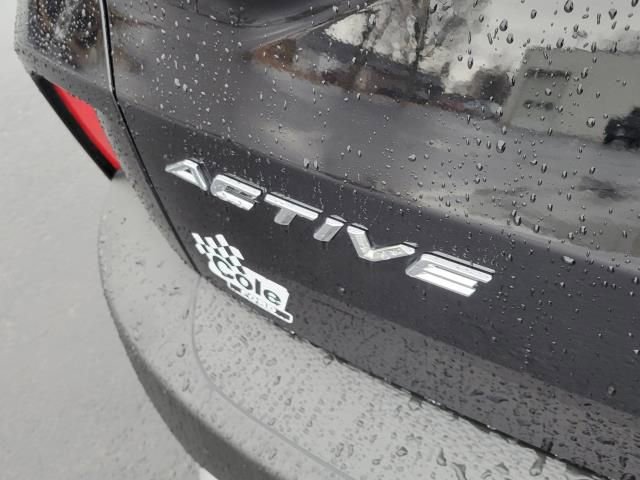 Certified 2024 Ford Escape Active w/ Tech Pack #1 image 11