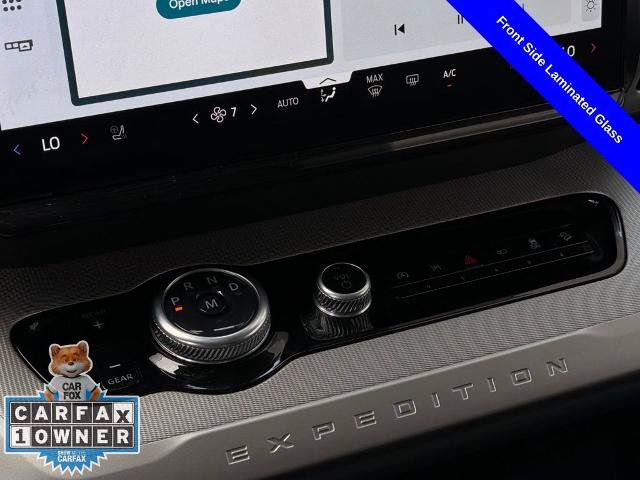 Certified 2026 Ford Expedition Active AWD/4WD image 16