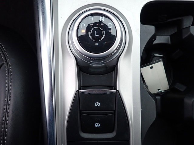 Certified 2023 Ford Explorer XLT w/ Equipment Group 202A image 25