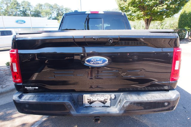 Certified 2023 Ford F150 XLT w/ Equipment Group 302A High AWD/4WD image 6