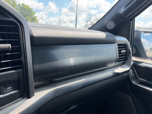 Certified 2025 Ford F150 Lariat AWD/4WD image 20