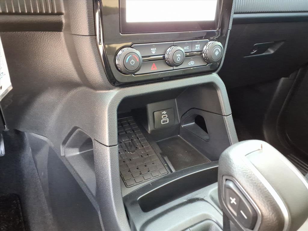 Certified 2025 Ford Ranger XLT w/ FX4 Off-Road Package image 16