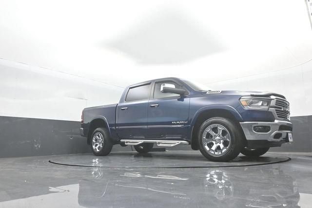 Used 2020 RAM 1500 Laramie AWD/4WD image 34