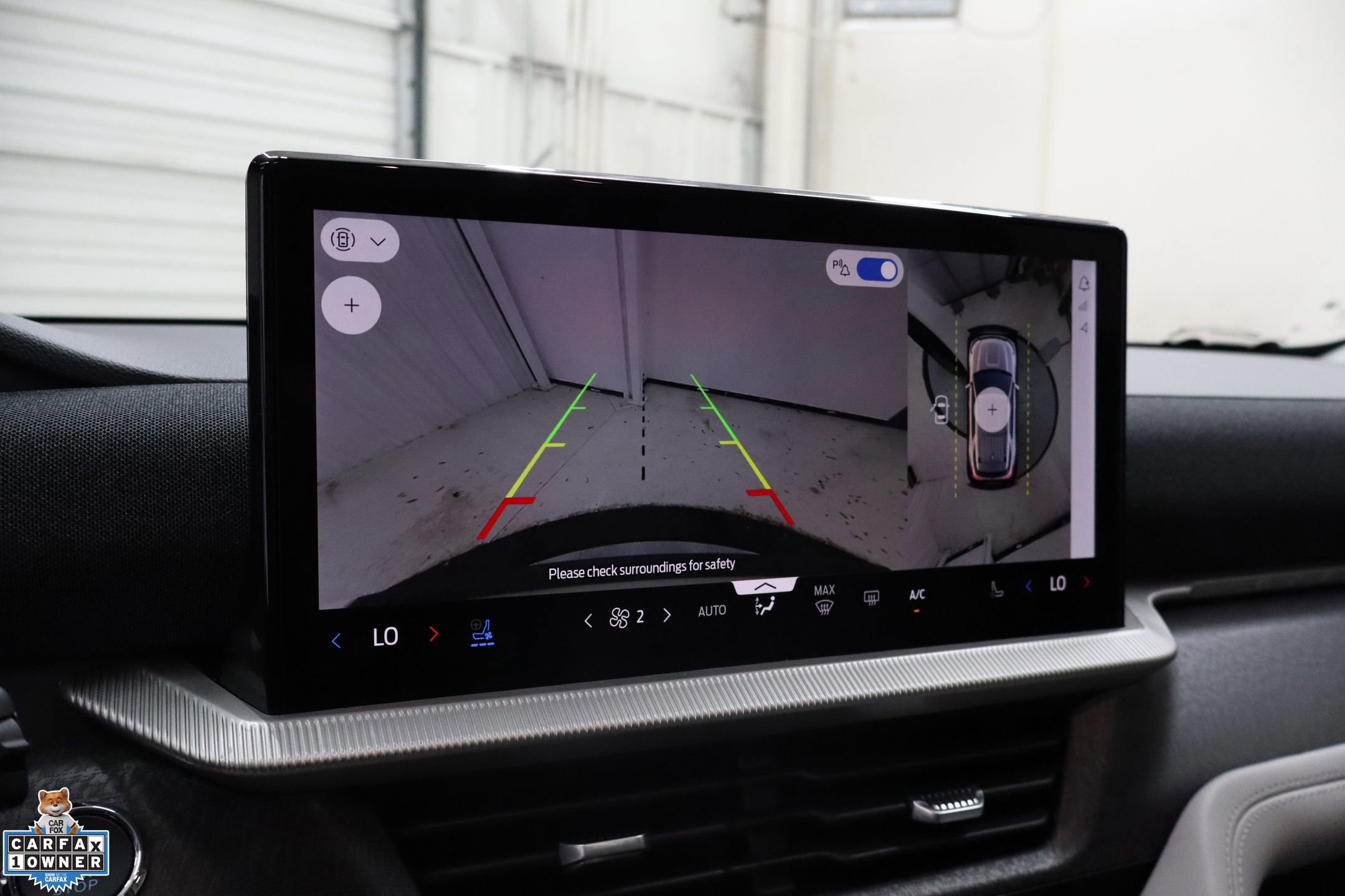 Certified 2025 Ford Explorer Platinum w/ Ultimate Package image 23